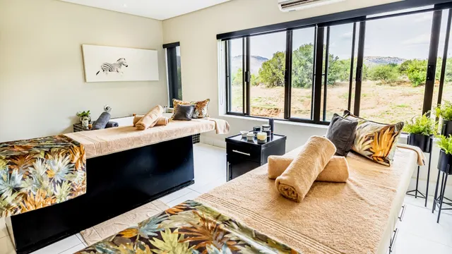 Shepherd's Tree Game Lodge — image 37
