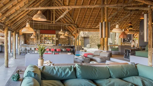 Simbavati River Lodge — image 14