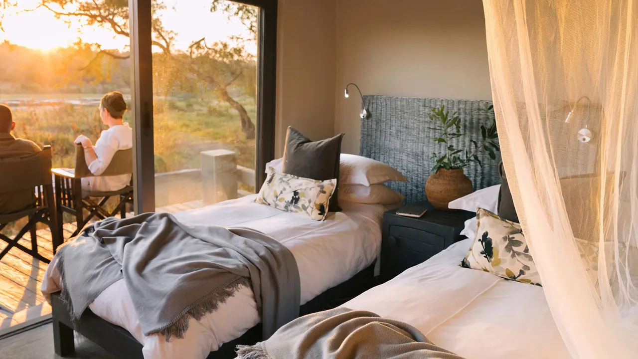 Simbavati River Lodge — image 28