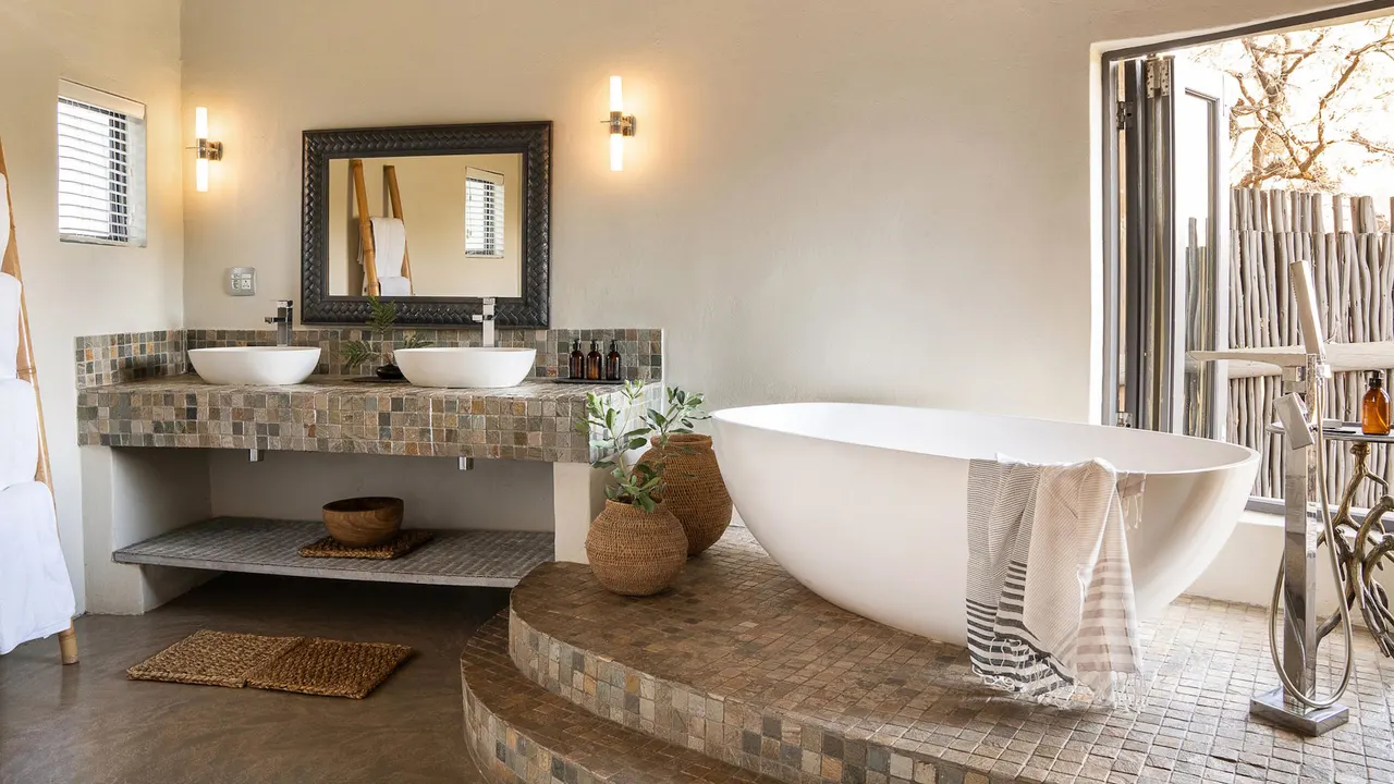 Simbavati River Lodge — image 27