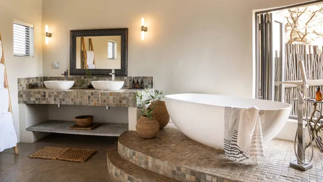 Simbavati River Lodge — image 27
