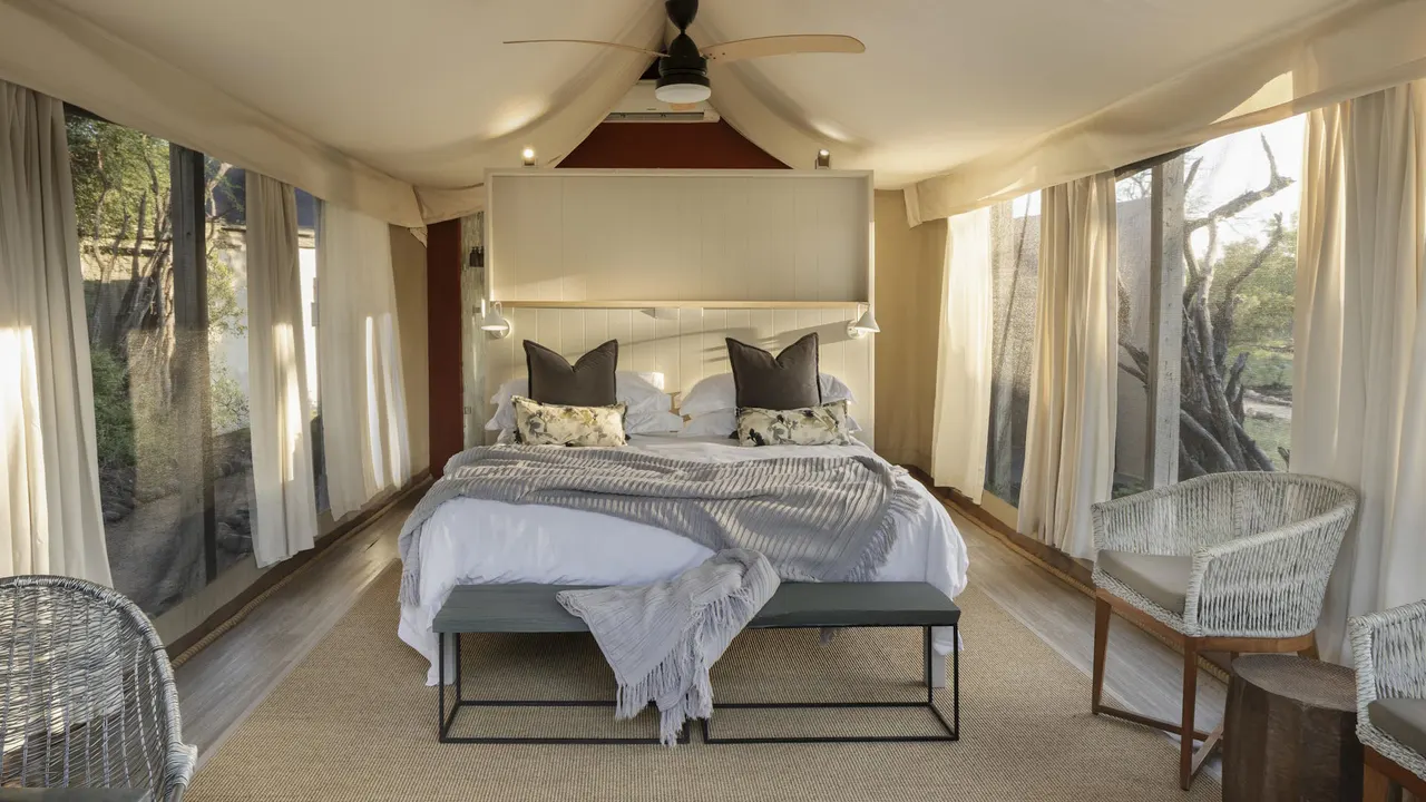 Simbavati River Lodge — image 31