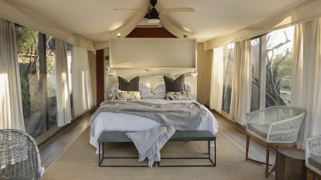 Simbavati River Lodge — image 31
