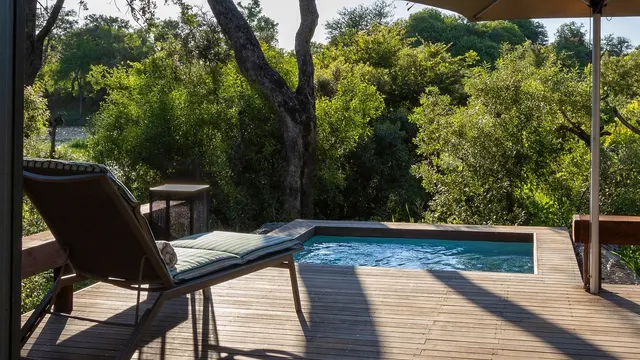 Simbavati River Lodge — image 33
