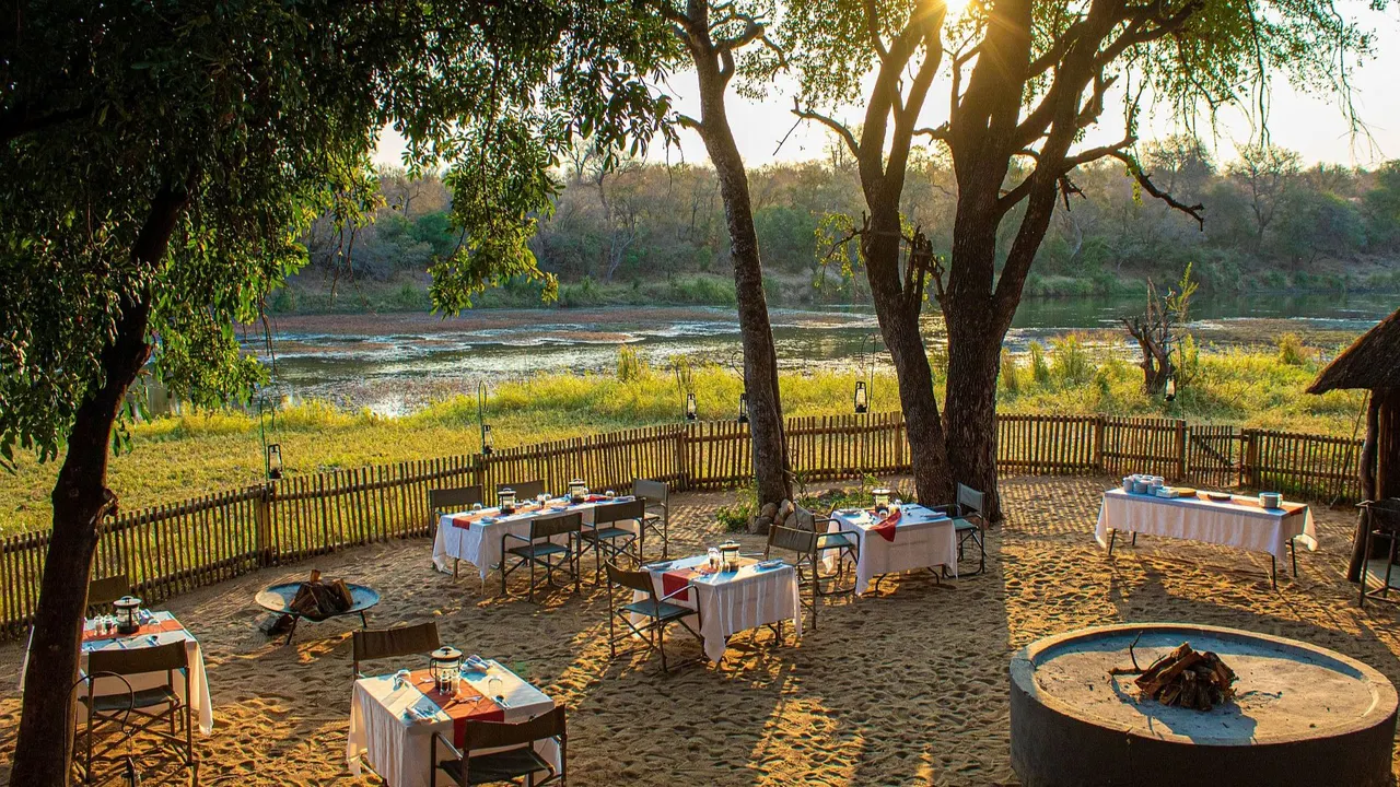 Simbavati River Lodge — image 16