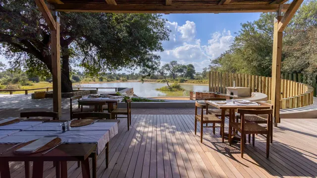 Simbavati Waterside — image 27