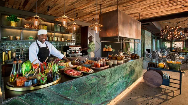 Tengile River Lodge — image 8