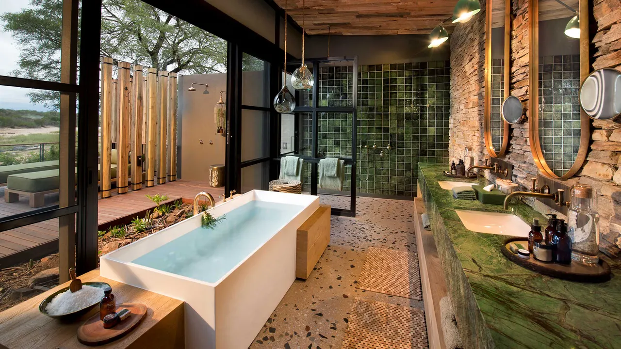 Tengile River Lodge — image 12