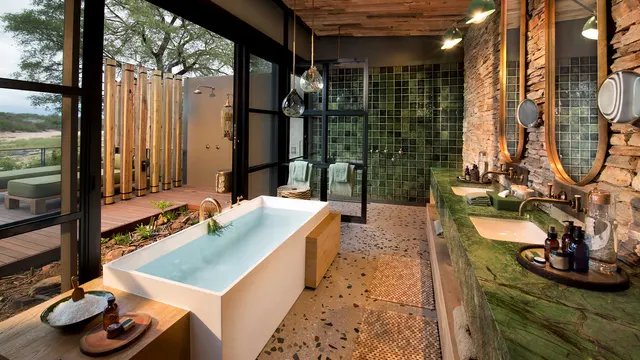 Tengile River Lodge — image 12