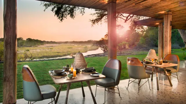 Tengile River Lodge — image 15