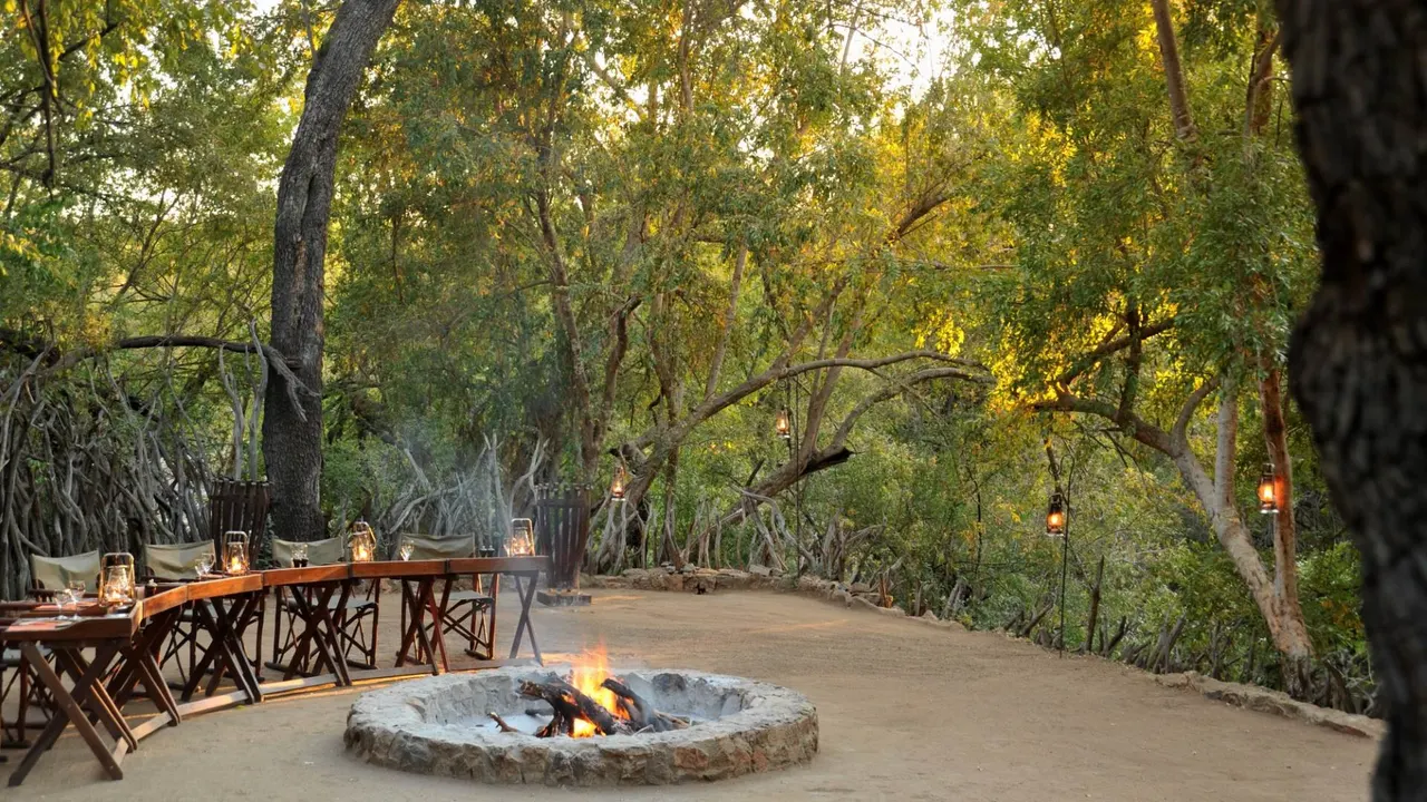 Thakadu River Camp — image 2