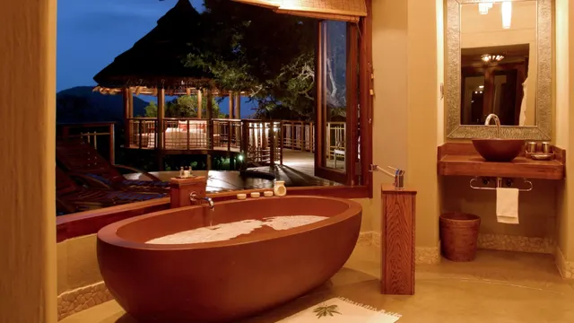 Thanda Safari Lodge — image 5