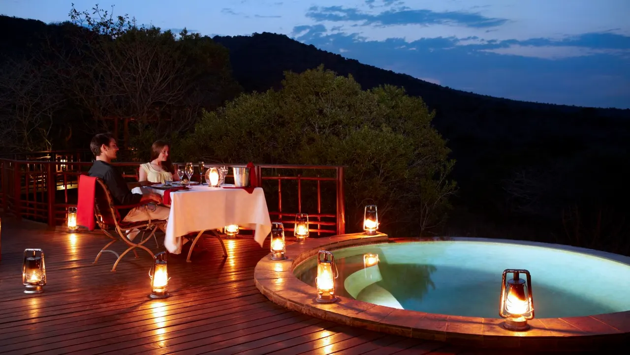 Thanda Safari Lodge — image 6