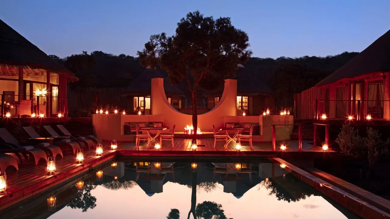 Thanda Tented Camp — image 5