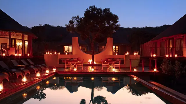 Thanda Tented Camp — image 5
