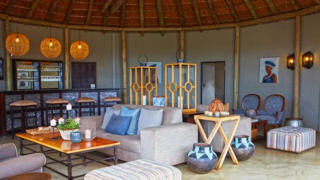 Thanda Tented Camp — image 4