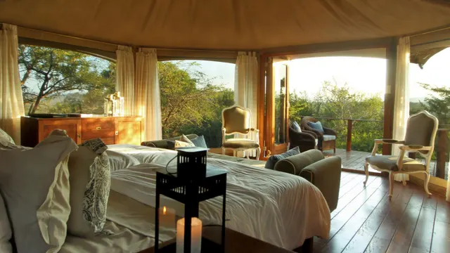 Thanda Tented Camp — image 6