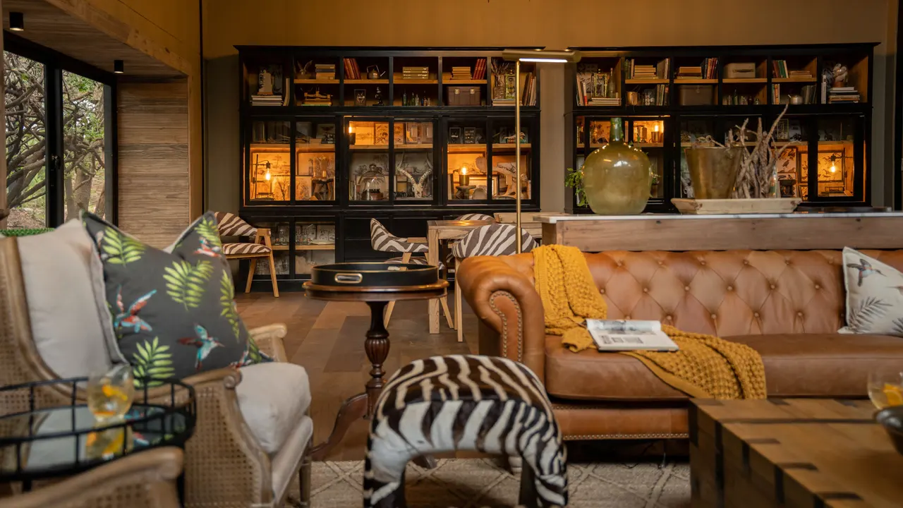 Thornybush Game Lodge — image 9