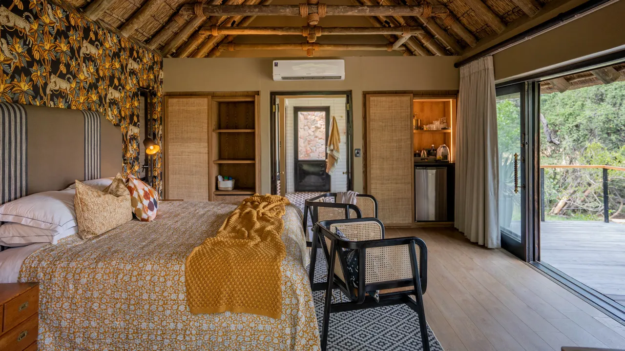 Thornybush Game Lodge — image 2