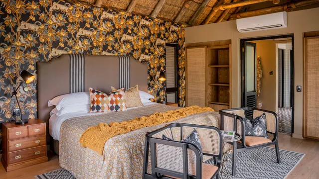 Thornybush Game Lodge — image 16