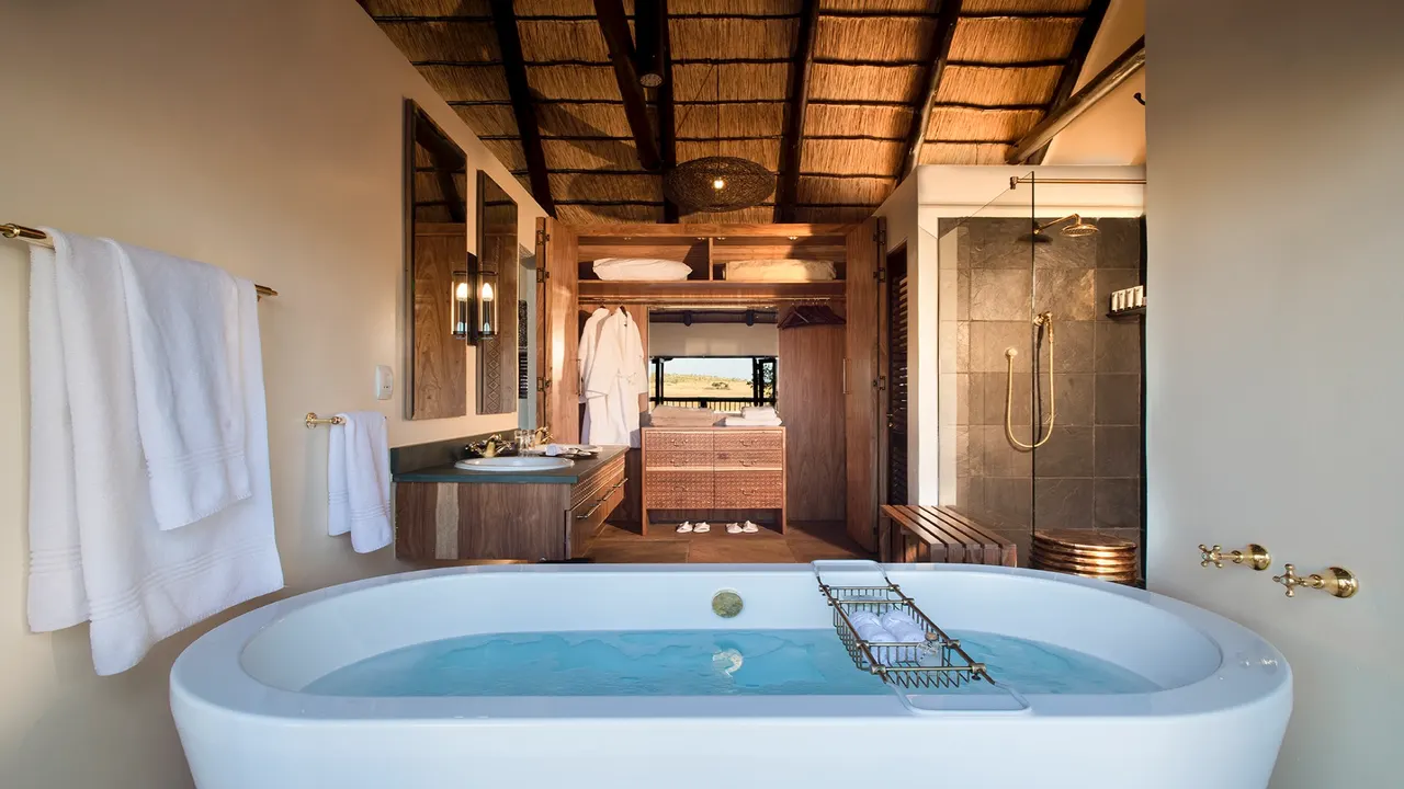 Tshukudu Lodge — image 18