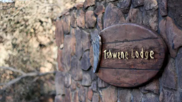 Tshwene Lodge — image 7