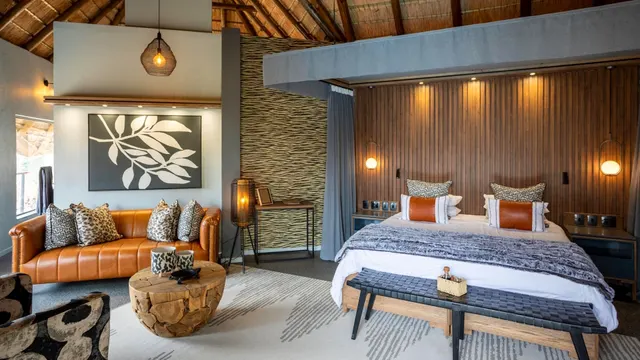 Tuningi Safari Lodge — image 12
