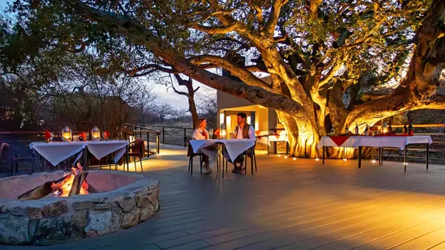 Tuningi Safari Lodge — image 13
