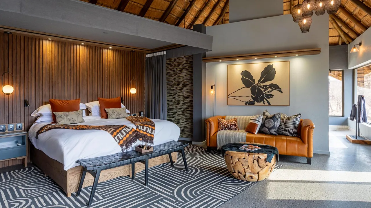 Tuningi Safari Lodge — image 24