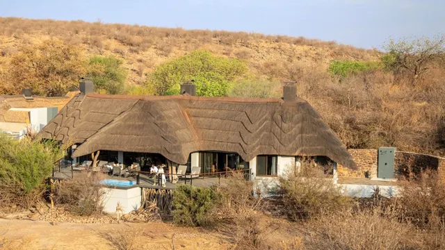 Tuningi Safari Lodge — image 26