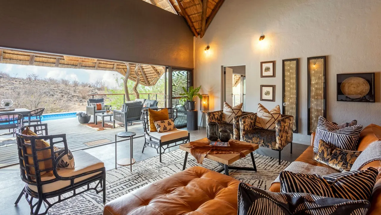 Tuningi Safari Lodge — image 19