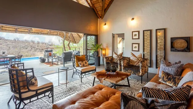 Tuningi Safari Lodge — image 19