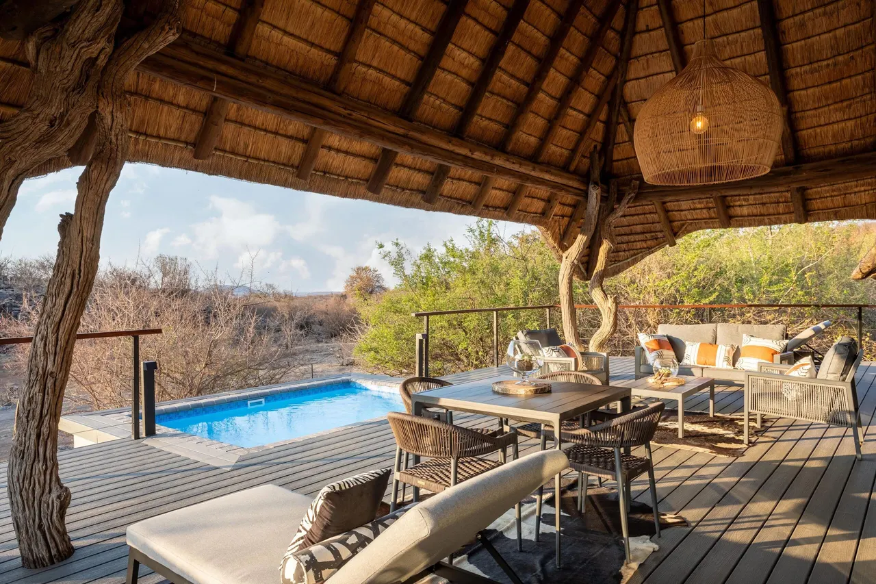 Tuningi Safari Lodge — image 21