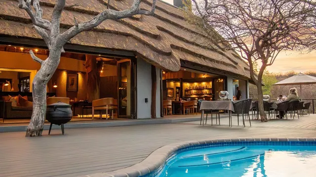 Tuningi Safari Lodge — image 6