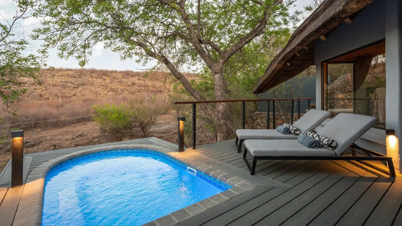 Tuningi Safari Lodge — image 11