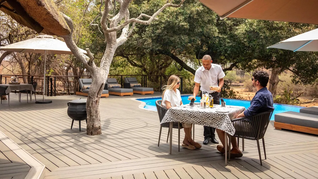 Tuningi Safari Lodge — image 25