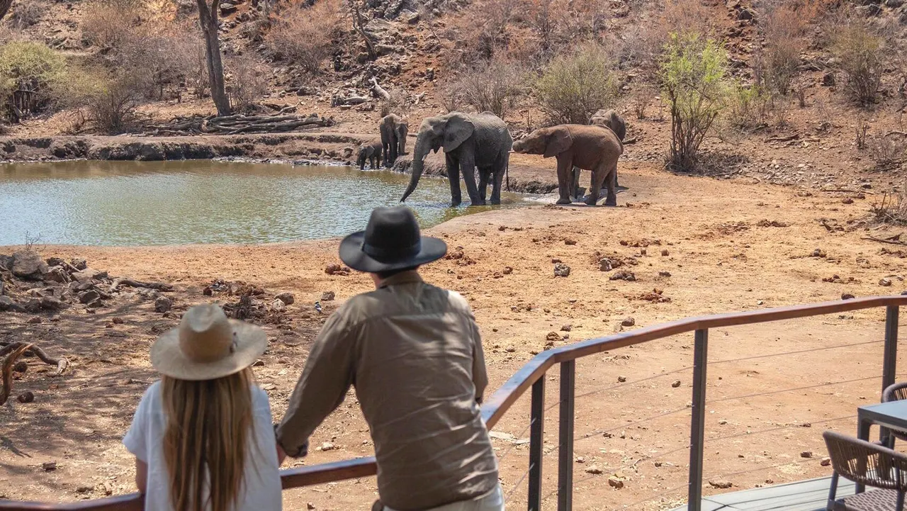 Tuningi Safari Lodge — image 28