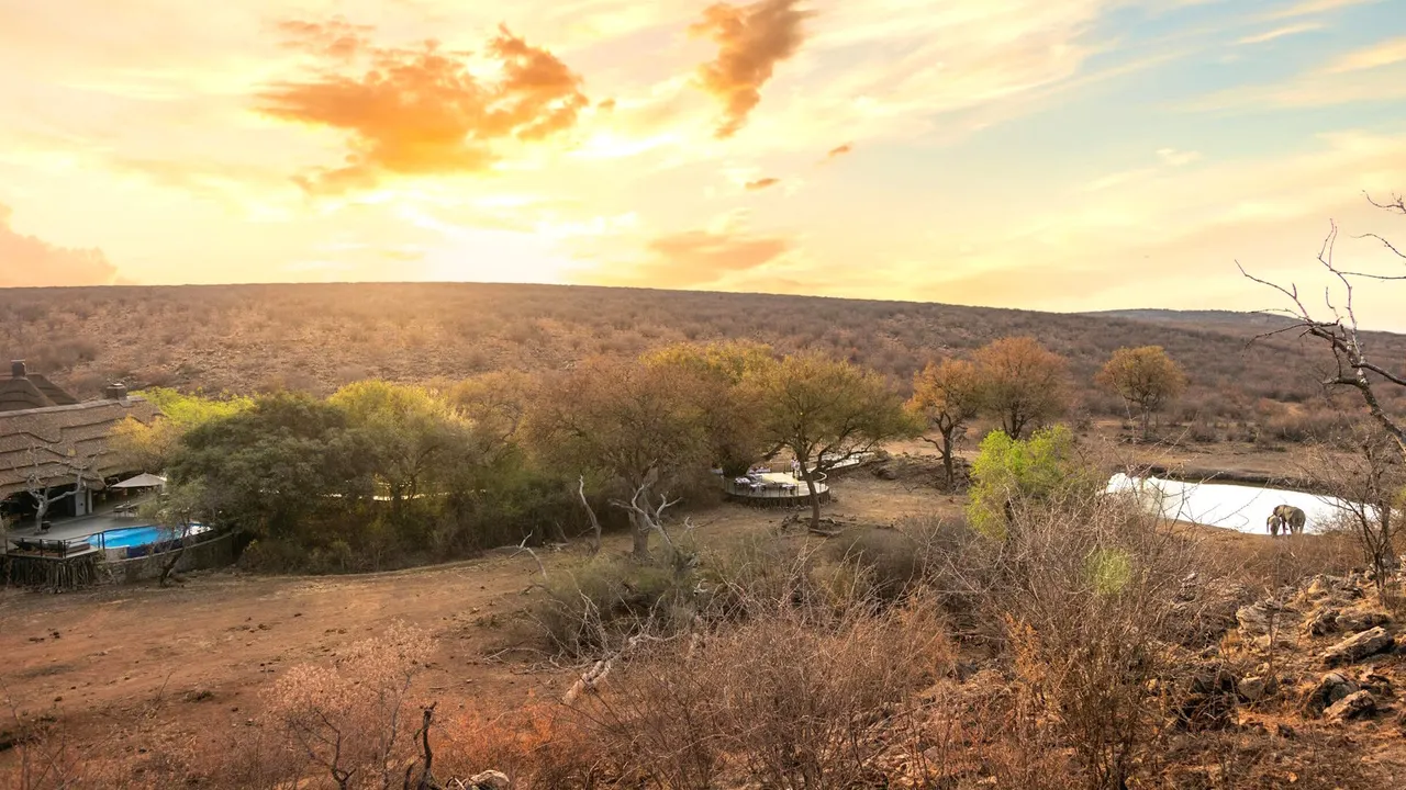 Tuningi Safari Lodge — image 27