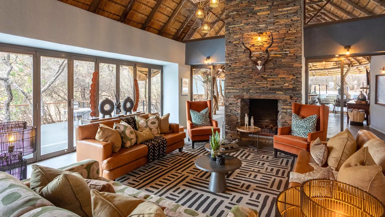 Tuningi Safari Lodge — image 29