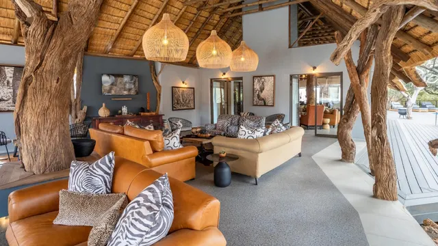 Tuningi Safari Lodge — image 9