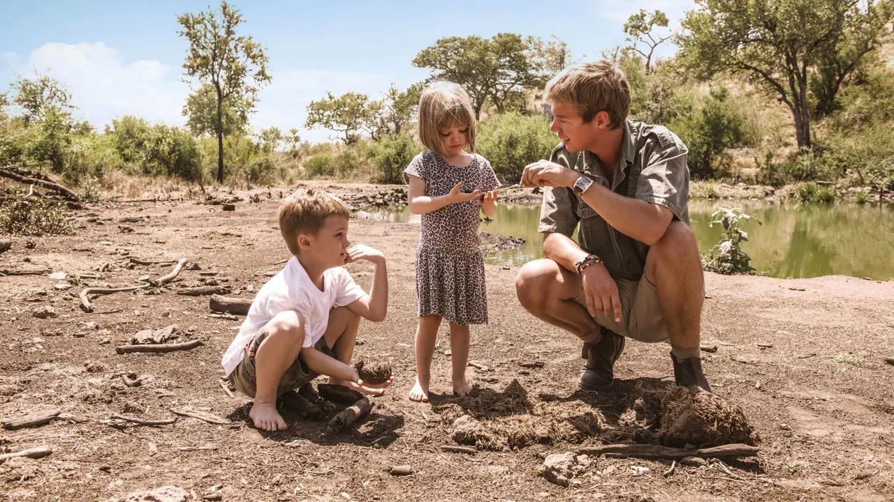 Tuningi Safari Lodge — image 15