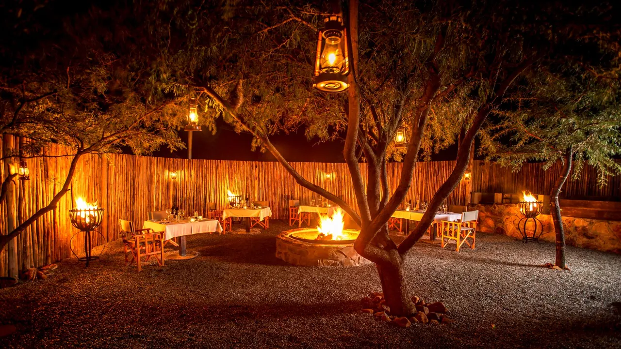 Umzolozolo Safari Lodge — image 7