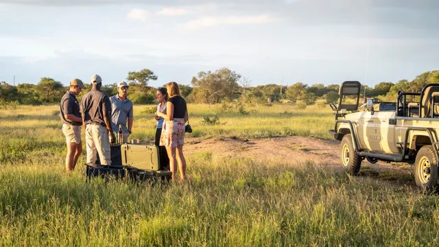 Walkers Plains Camp — image 31