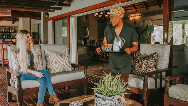 Waterbuck Lodge — image 18