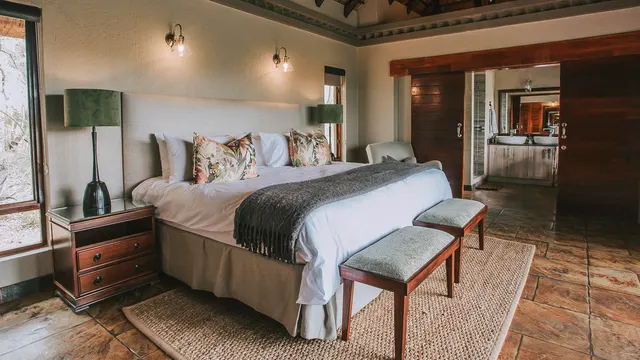Waterbuck Lodge — image 23