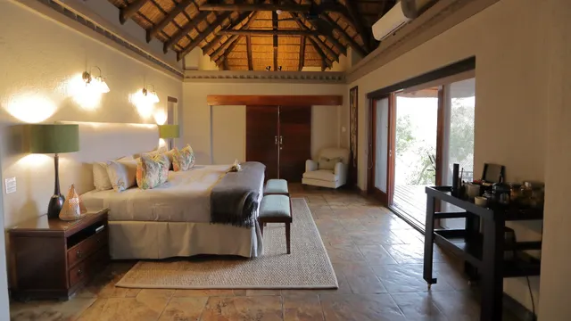 Waterbuck Lodge — image 25