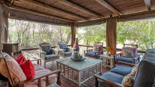 Waterbuck Lodge — image 8