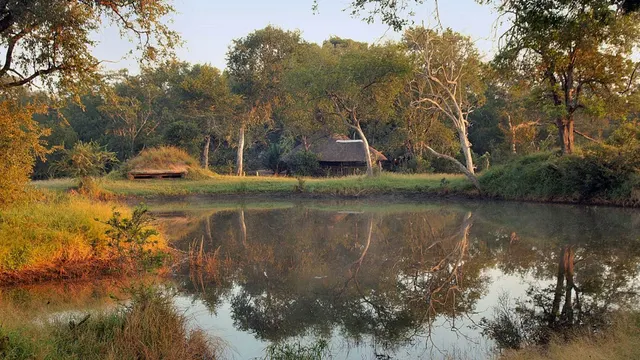 Idube Game Lodge — image 4