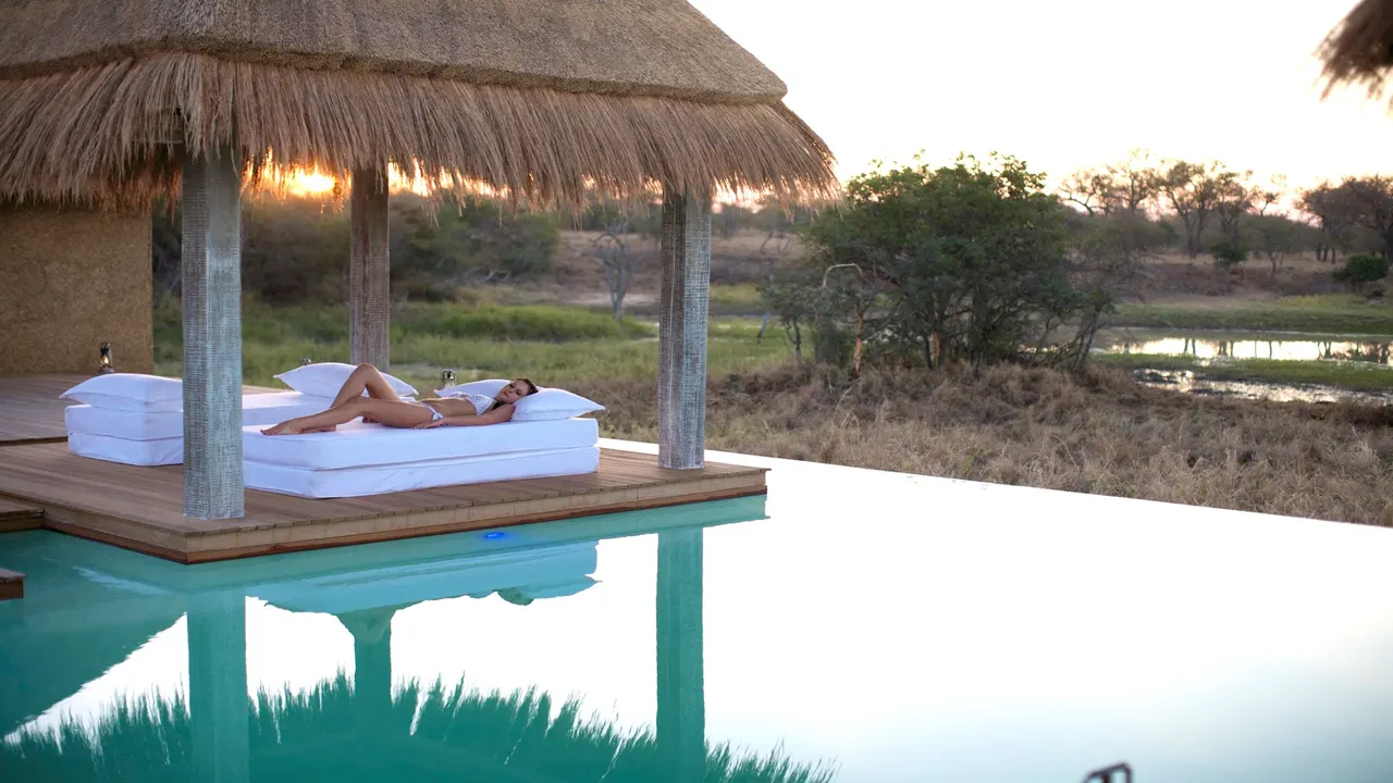 Kapama River Lodge — image 7