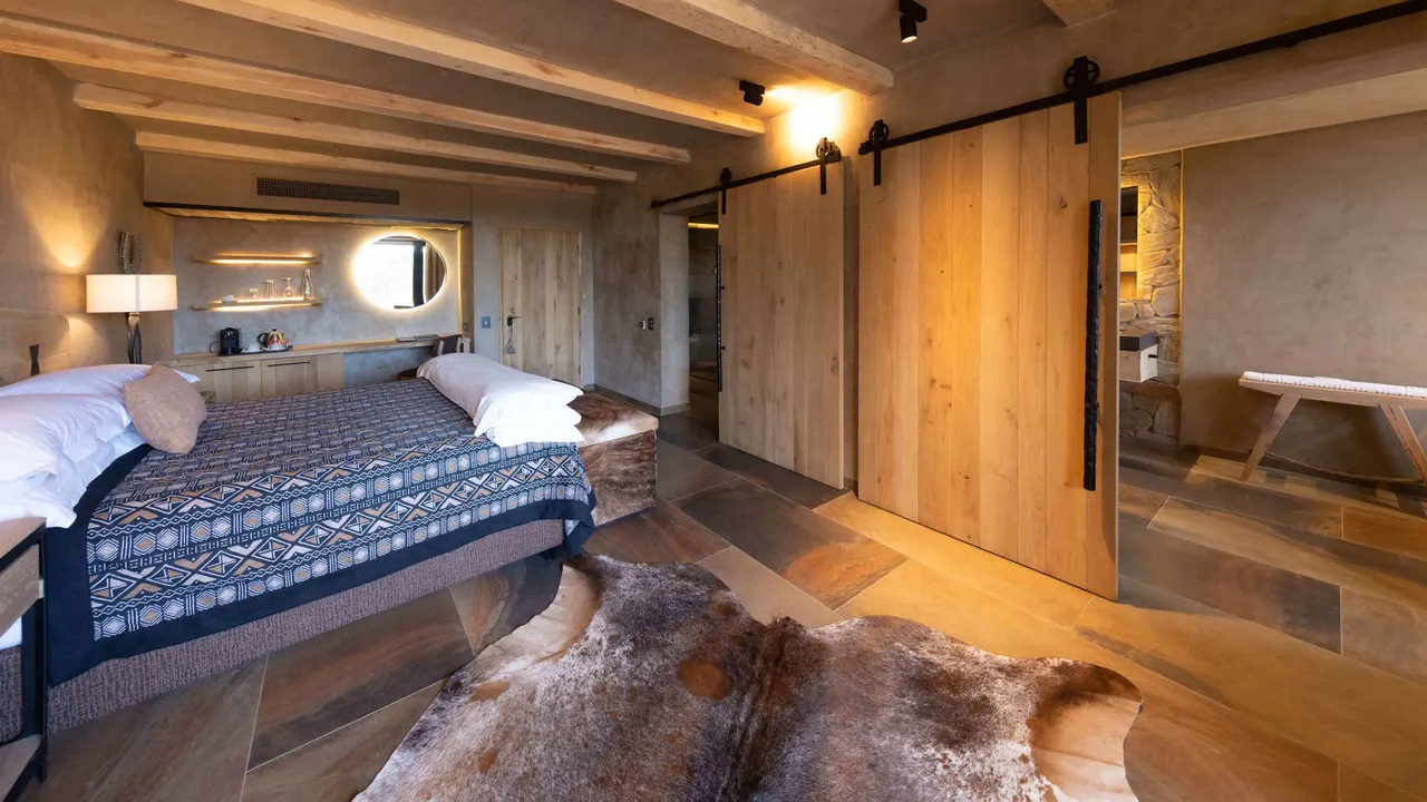 Kapama River Lodge — image 8